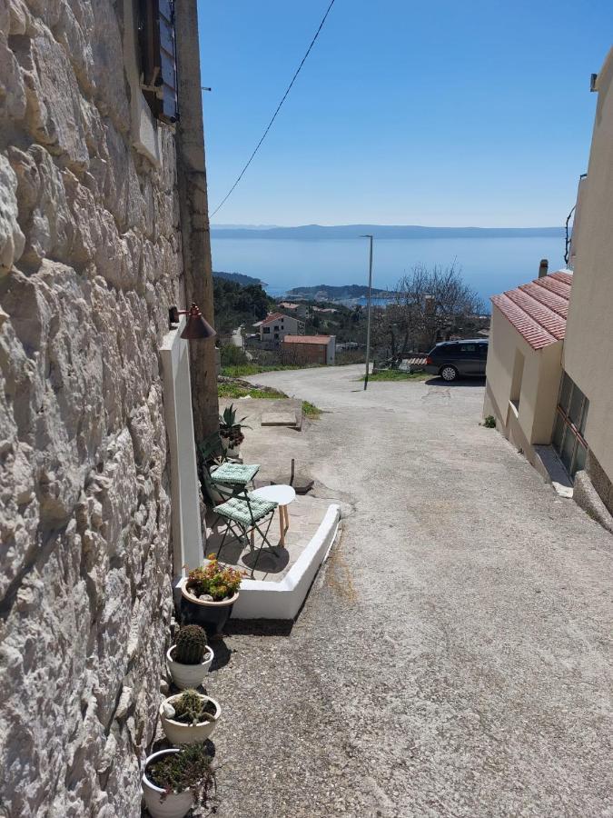 Apartman Lidija Villa Makarska Exterior photo