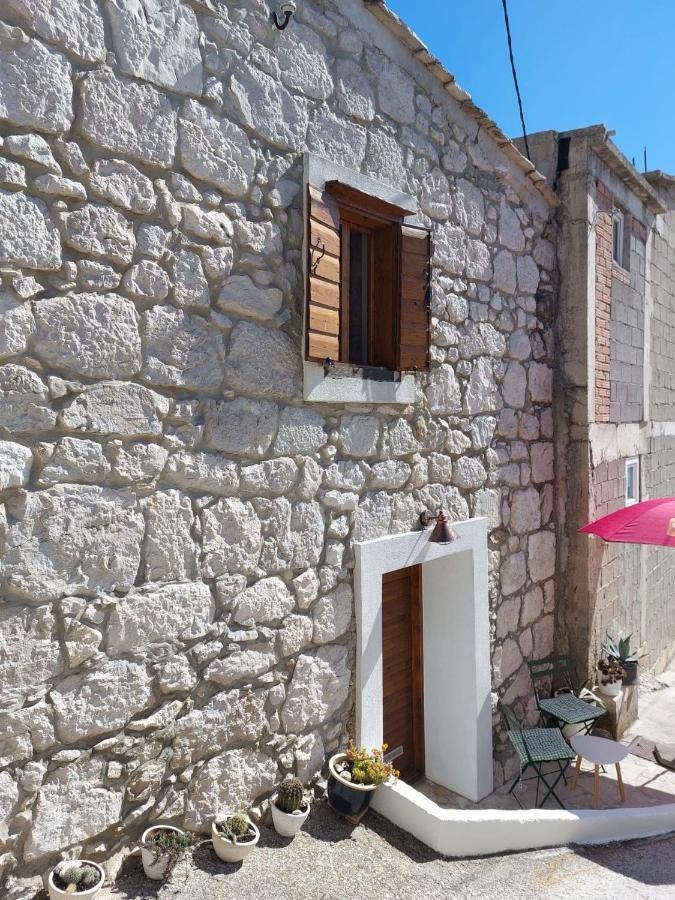 Apartman Lidija Villa Makarska Exterior photo